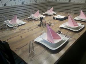Ambasada bistro